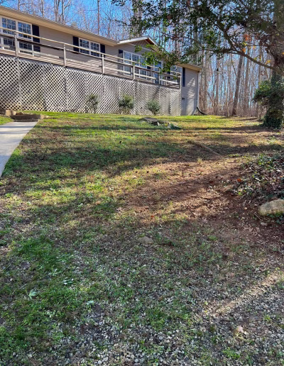 Sod Installation in @fname@