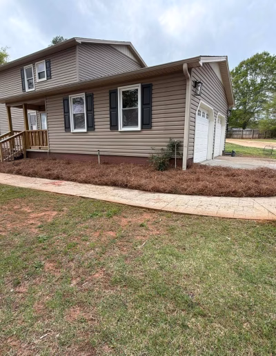 Landscape Refresh Services in @fname@