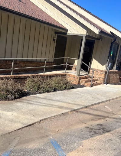 Yard & Property Cleanup in @fname@