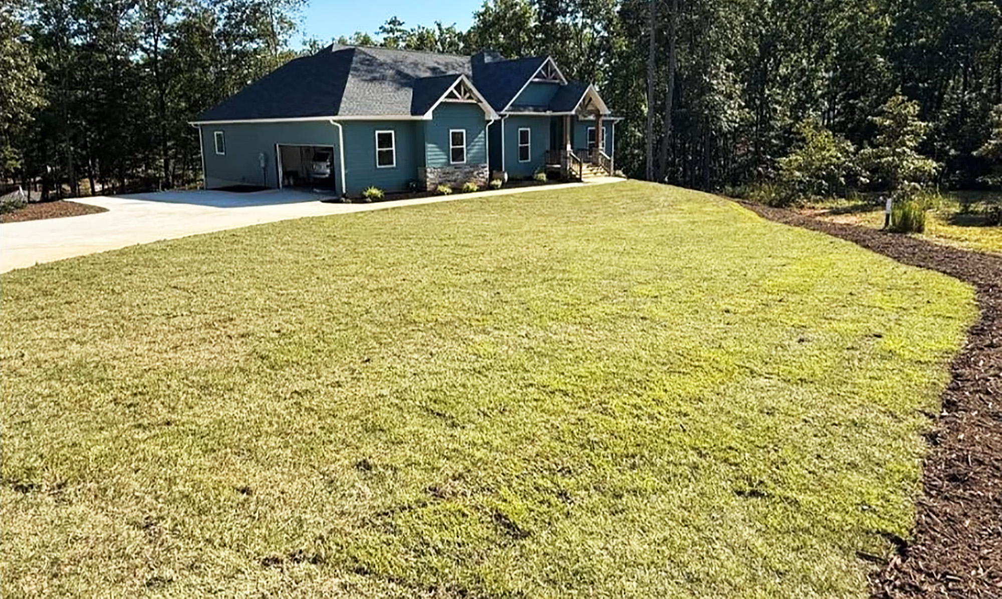 Shrub & Hedge Trimming in Pendleton South Carolina